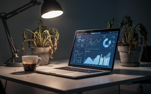 Leistungsdruck meistern: So schützen Sie Ihre Gesundheit - Foto: über boerse-global.de