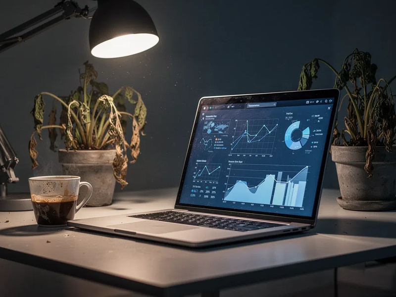 Leistungsdruck meistern: So schützen Sie Ihre Gesundheit - Foto: über boerse-global.de