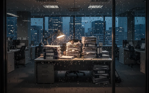 Cum-Ex-Skandal wird zur Dauerlast für die deutsche Wirtschaft - Foto: über boerse-global.de Cum-Ex-Skandal wird zur Dauerlast für die deutsche Wirtschaft - Foto: über boerse-global.de