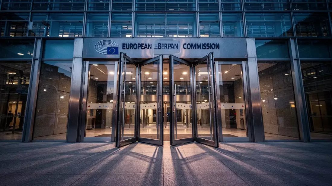 EU setzt auf Visa-Hebel in neuer Migrationsstrategie - Bild: über boerse-global.de