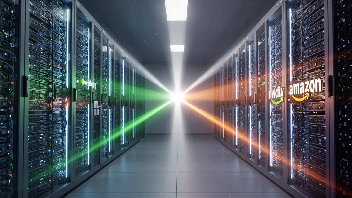 Tech-Giganten planen 60-Milliarden-Euro-Investment in OpenAI - Foto: über boerse-global.de