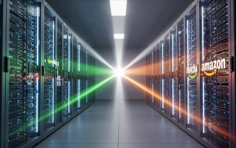 Tech-Giganten planen 60-Milliarden-Euro-Investment in OpenAI - Foto: über boerse-global.de