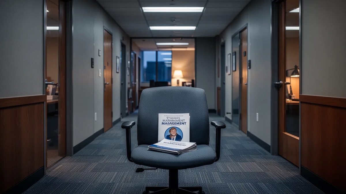 Resilienz-Training wird für Behörden zur Überlebensfrage - Foto: über boerse-global.de