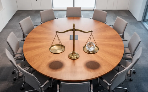 Soziokratie: Das Organisationsmodell entlastet Führungskräfte - Foto: über boerse-global.de