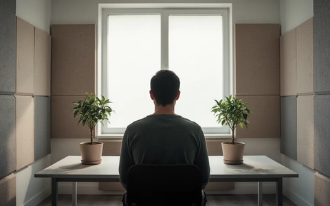 Sensorische Regeneration: Der neue Weg gegen Stress - Foto: über boerse-global.de