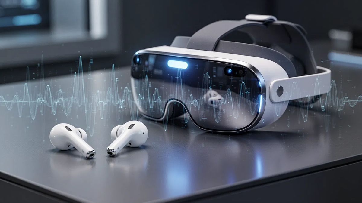 Apple kauft für zwei Milliarden Euro israelische Sprachtechnologie - Foto: über boerse-global.de