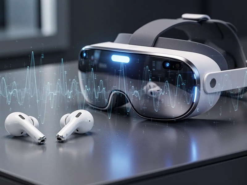 Apple kauft für zwei Milliarden Euro israelische Sprachtechnologie - Foto: über boerse-global.de