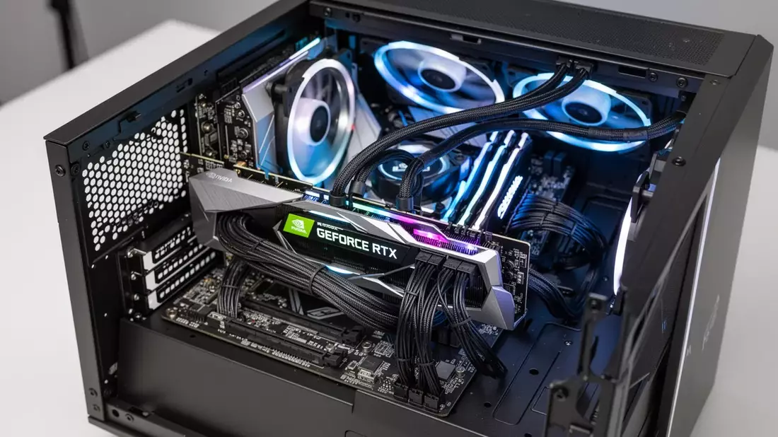 Mindfactory lockt mit kostenloser PC-Montage für Gamer - Bild: über boerse-global.de