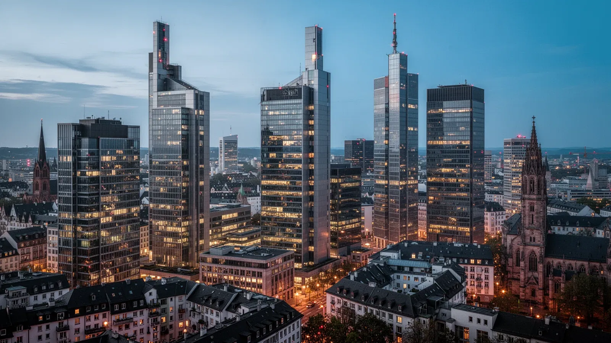 Dr. Klein Trendindikator: Wohnungspreise in Süden leicht gesunken - Foto: über boerse-global.de