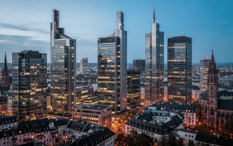 Dr. Klein Trendindikator: Wohnungspreise in Süden leicht gesunken - Foto: über boerse-global.de