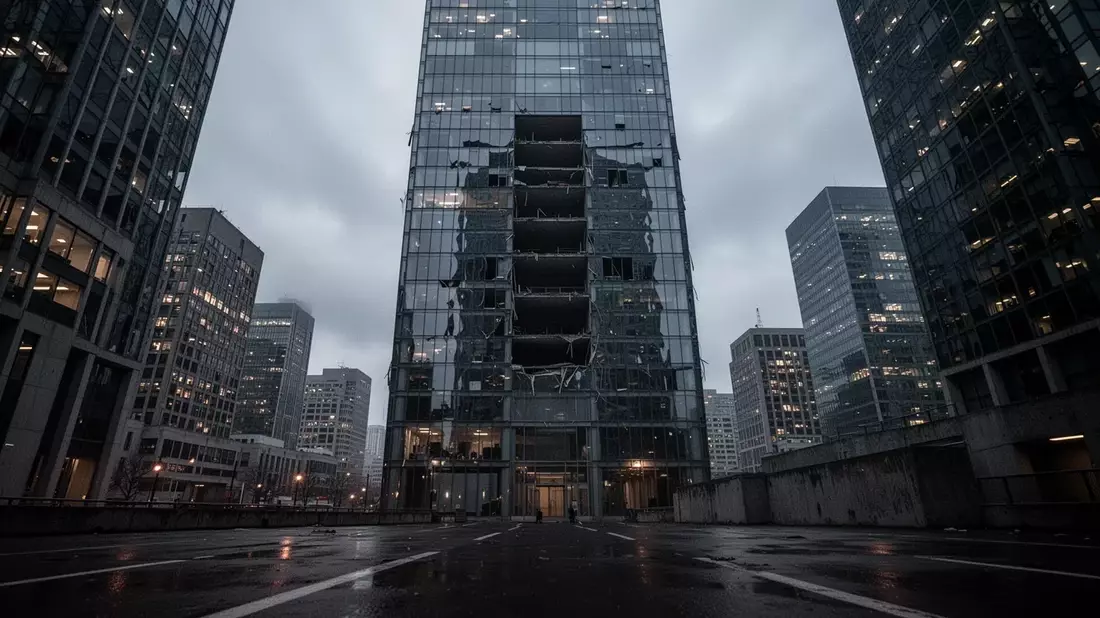 BaFin bestätigt: Immobilien-Spezialfonds stoppen Anteilsrücknahmen - Bild: über boerse-global.de