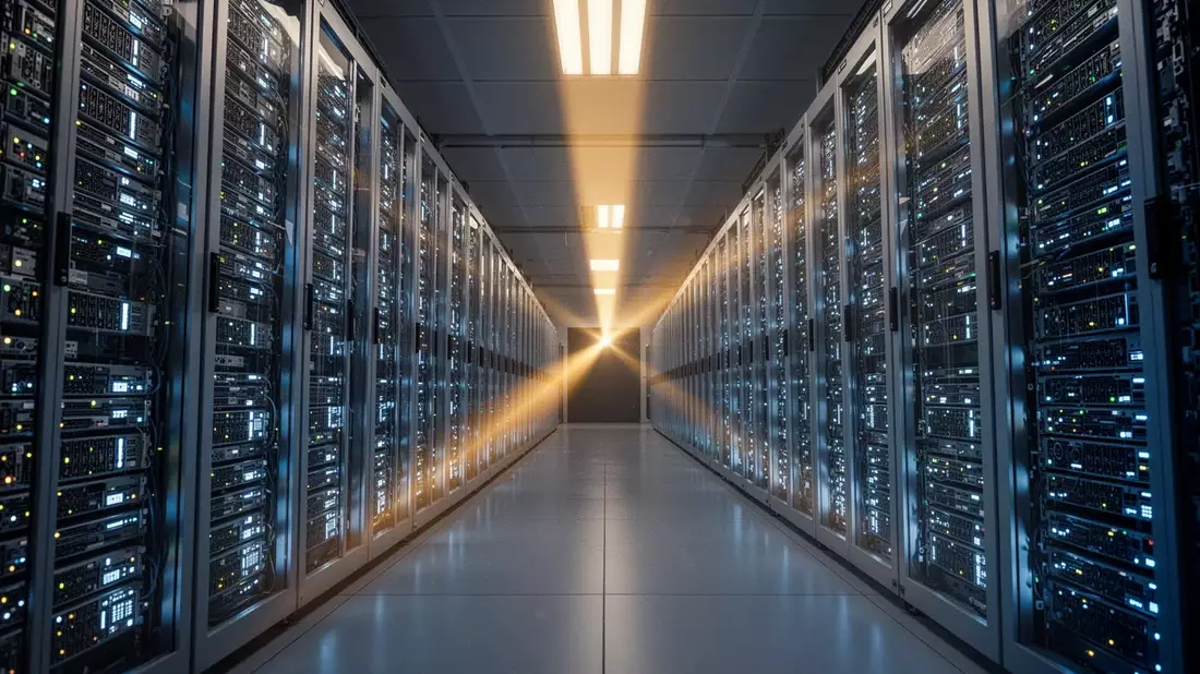 Perplexity AI schließt 750-Millionen-Euro-Cloud-Deal mit Microsoft - Bild: über boerse-global.de