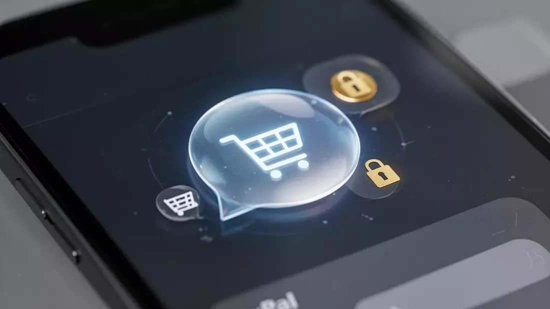 Microsoft und PayPal starten revolutionären Chat-Kauf - Bild: über boerse-global.de