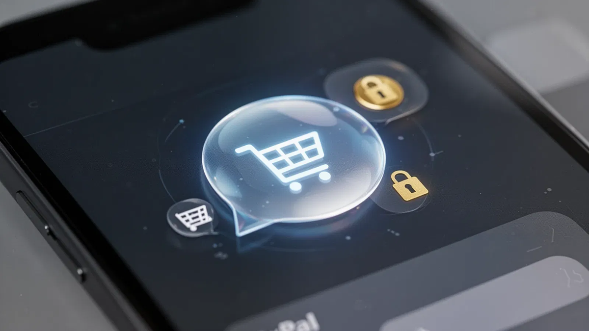 Microsoft und PayPal starten revolutionären Chat-Kauf - Foto: über boerse-global.de