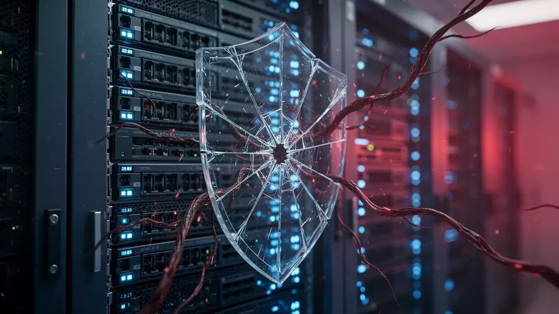 Cyberkriminelle erpressen jetzt Patienten direkt - Bild: über boerse-global.de