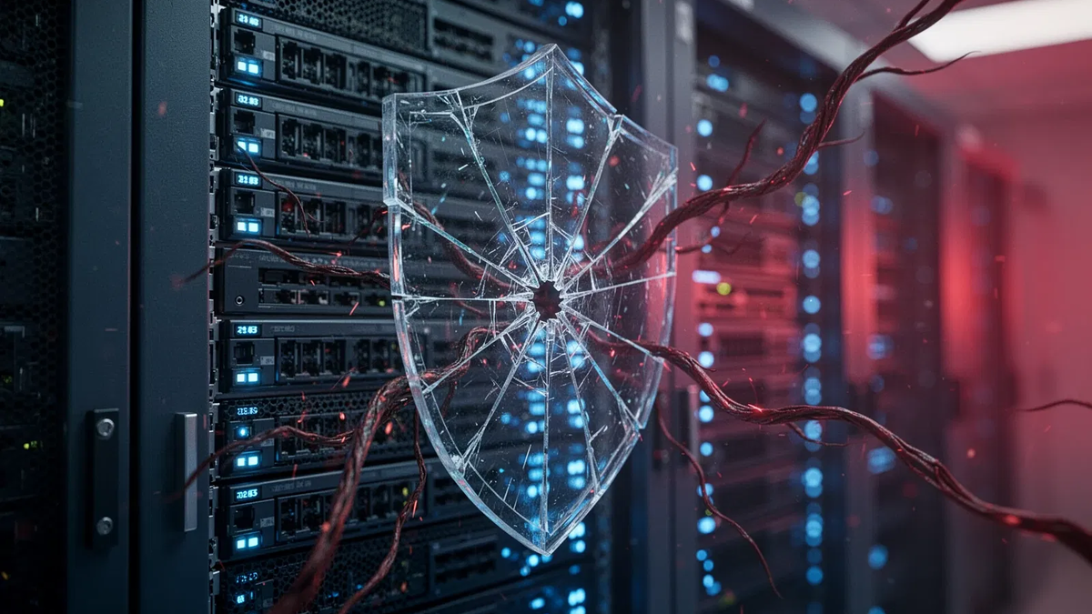 Cyberkriminelle erpressen jetzt Patienten direkt - Foto: über boerse-global.de