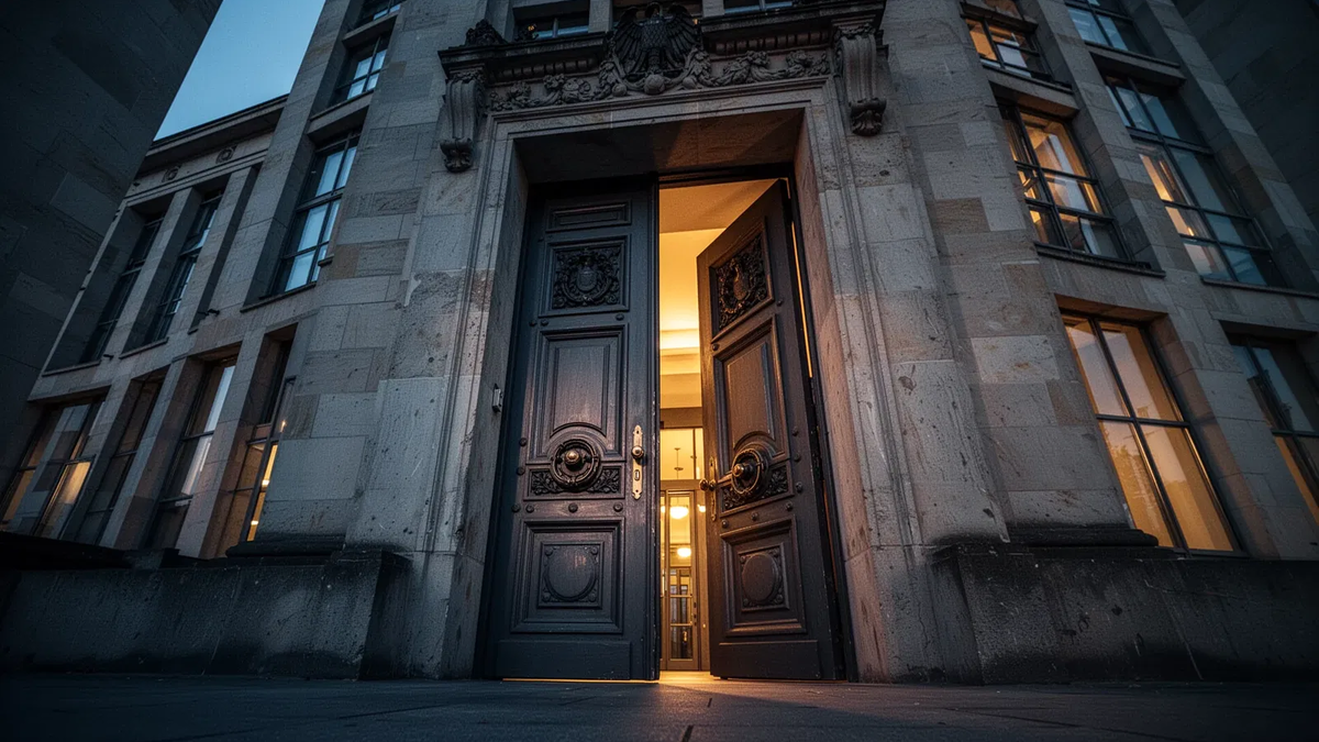 Bundestariftreuegesetz: Wirtschaft warnt vor Gift für Standort - Foto: über boerse-global.de