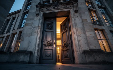 Bundestariftreuegesetz: Wirtschaft warnt vor Gift für Standort - Foto: über boerse-global.de