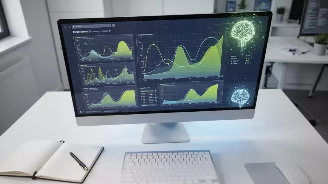 Cint integriert KI-Assistent Luci in Plattform-Relaunch - Bild: über boerse-global.de