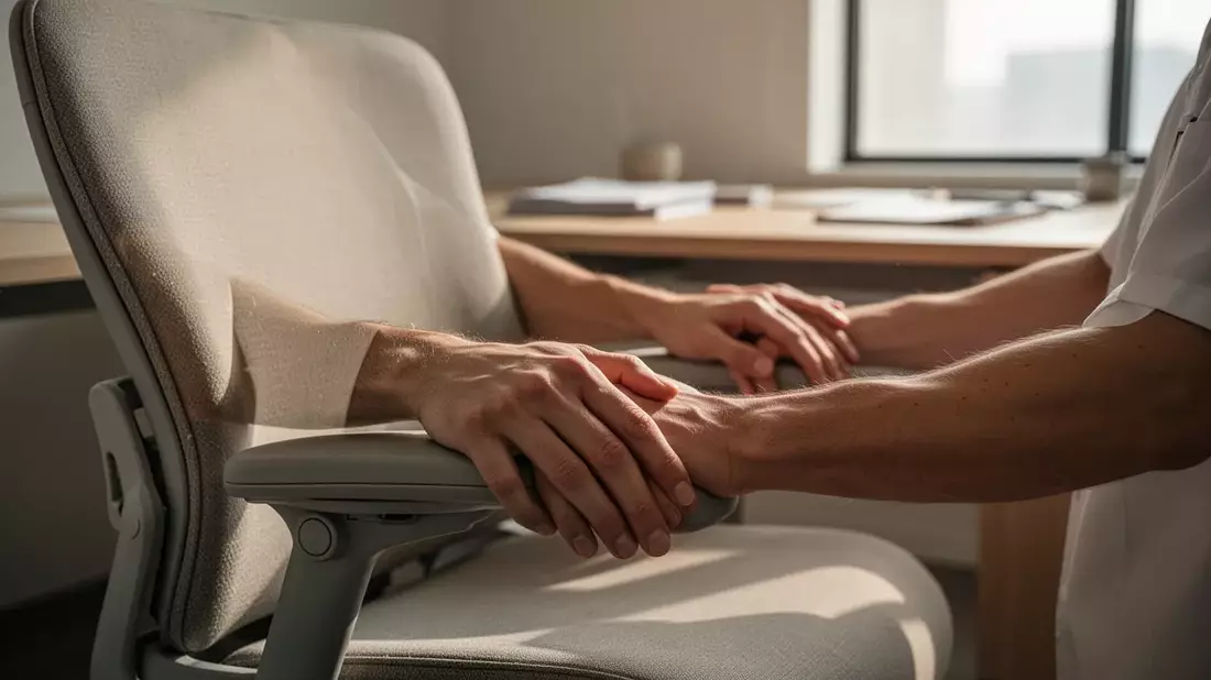 Progressive Muskelentspannung: Das Anti-Stress-Tool für den Job - Bild: über boerse-global.de