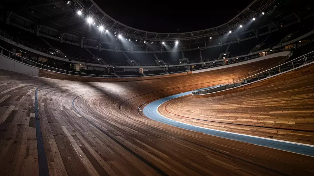 Sixdays Weekend: Traditionsrennen kehrt mit neuem Konzept zurück - Bild: über boerse-global.de