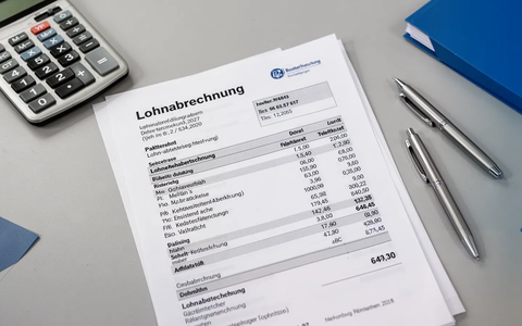 Minijob-Grenze steigt auf 603 Euro: Was Arbeitgeber jetzt wissen müssen - Foto: über boerse-global.de