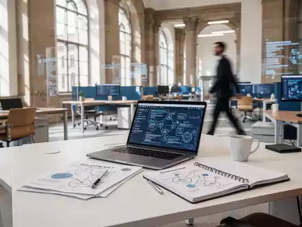 Work4Germany: Heute endet Bewerbungsfrist für Herbst-Kohorte - Foto: über boerse-global.de