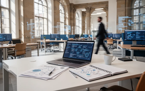 Work4Germany: Heute endet Bewerbungsfrist für Herbst-Kohorte - Foto: über boerse-global.de