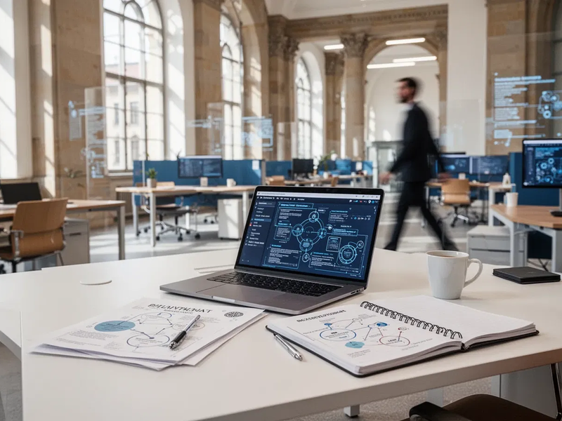 Work4Germany: Heute endet Bewerbungsfrist für Herbst-Kohorte - Foto: über boerse-global.de