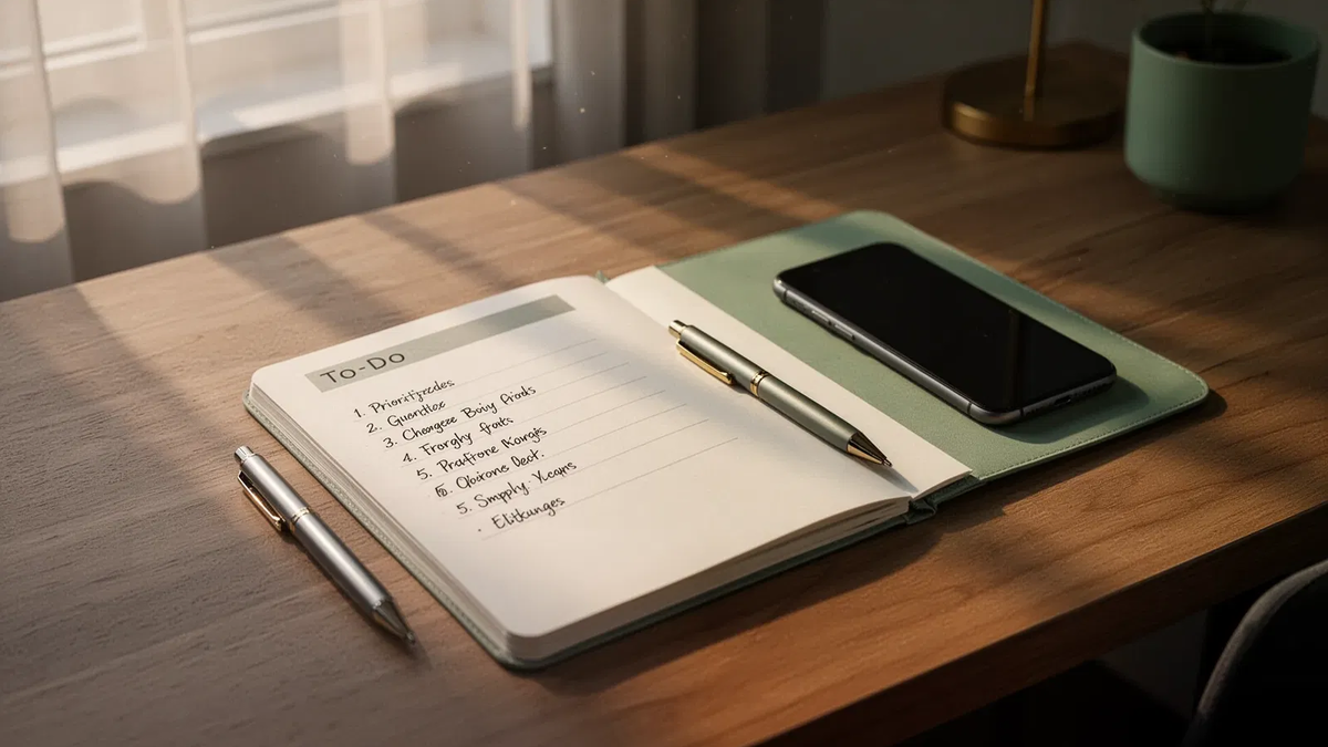 Zeitmanagement: Vom Soft Skill zur Überlebenskompetenz - Foto: über boerse-global.de