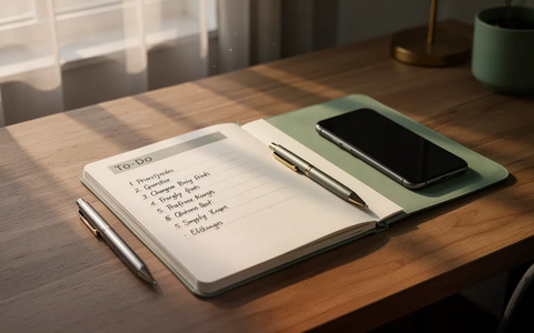 Zeitmanagement: Vom Soft Skill zur Überlebenskompetenz - Foto: über boerse-global.de