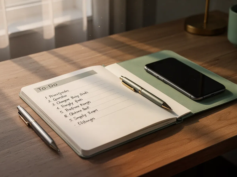 Zeitmanagement: Vom Soft Skill zur Überlebenskompetenz - Foto: über boerse-global.de