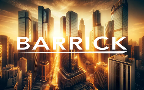 Barrick Gold Receives Dual Boost from Analyst Upgrade and Bullish Metal Prices - Foto: über boerse-global.de