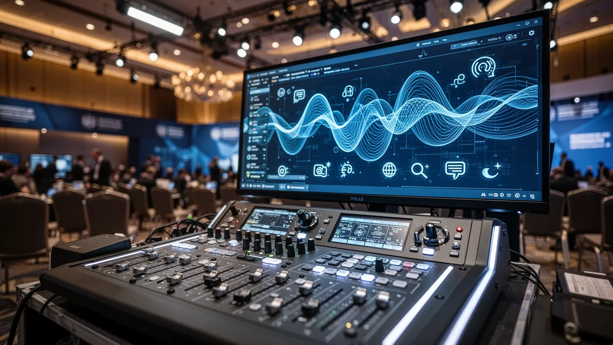 KI und Regeln treiben digitale Barrierefreiheit voran - Foto: über boerse-global.de