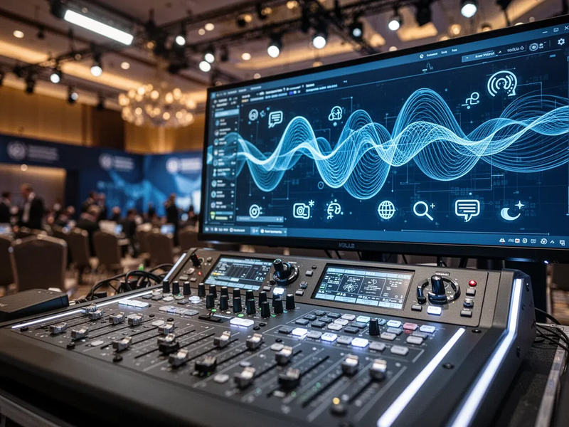 KI und Regeln treiben digitale Barrierefreiheit voran - Foto: über boerse-global.de