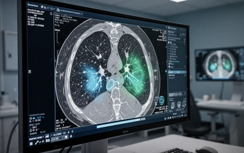 KI-Screening erkennt Brustkrebs früher und besser - Foto: über boerse-global.de