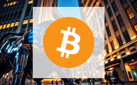 Bitcoin Plunges to Lowest Level This Year - Foto: über boerse-global.de