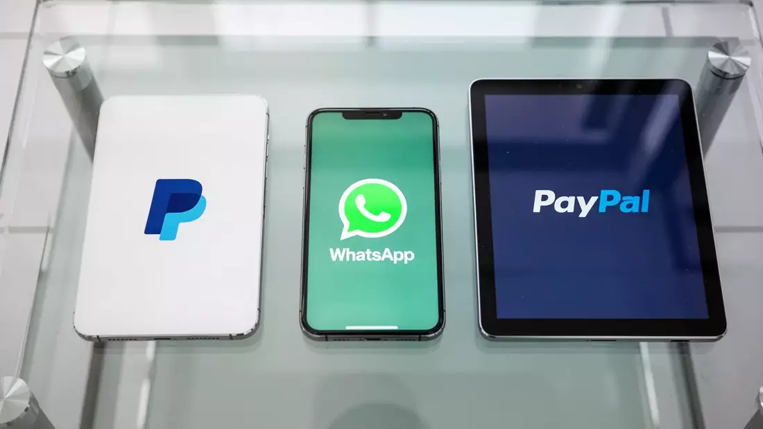 WhatsApp ist der stärkste Markenname der Welt - Bild: über boerse-global.de
