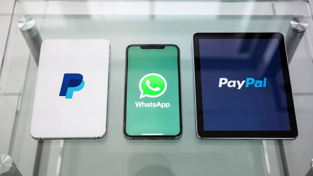 WhatsApp ist der stärkste Markenname der Welt - Foto: über boerse-global.de