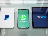 WhatsApp ist der stärkste Markenname der Welt - Foto: über boerse-global.de