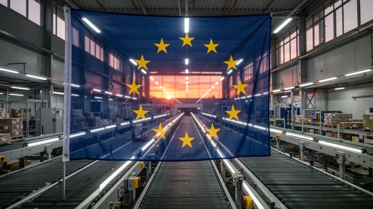 Wirtschaftsverbände fordern Aussetzung des Lieferkettengesetzes - Foto: über boerse-global.de