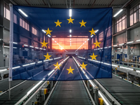 Wirtschaftsverbände fordern Aussetzung des Lieferkettengesetzes - Foto: über boerse-global.de