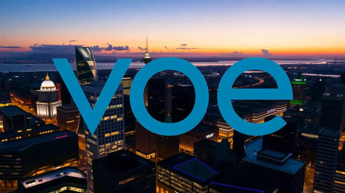 Voestalpine Confirms Divestment of Böhler Profil Unit to US Firm Illustration mit AI erstellt übermittelt durch boerse-global.de