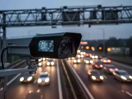 Verkehrsgerichtstag fordert bundesweite Handy-Blitzer - Foto: über boerse-global.de