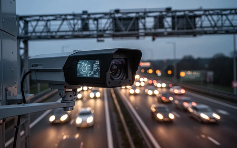 Verkehrsgerichtstag fordert bundesweite Handy-Blitzer - Foto: über boerse-global.de
