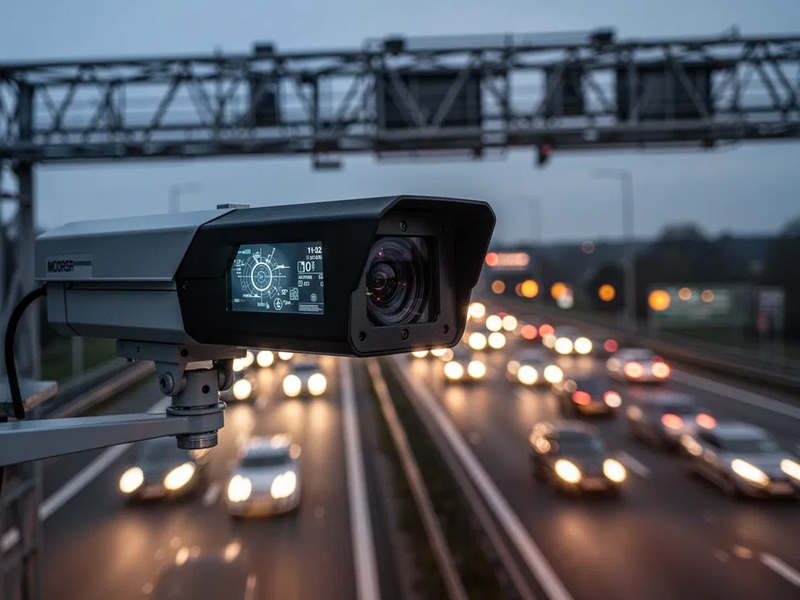 Verkehrsgerichtstag fordert bundesweite Handy-Blitzer - Foto: über boerse-global.de