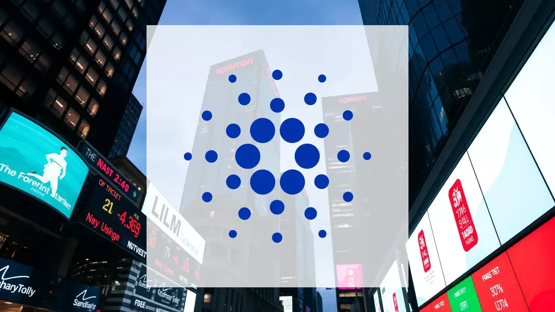 Cardano Ecosystem Braces for Major February Developments Illustration mit AI erstellt übermittelt durch boerse-global.de