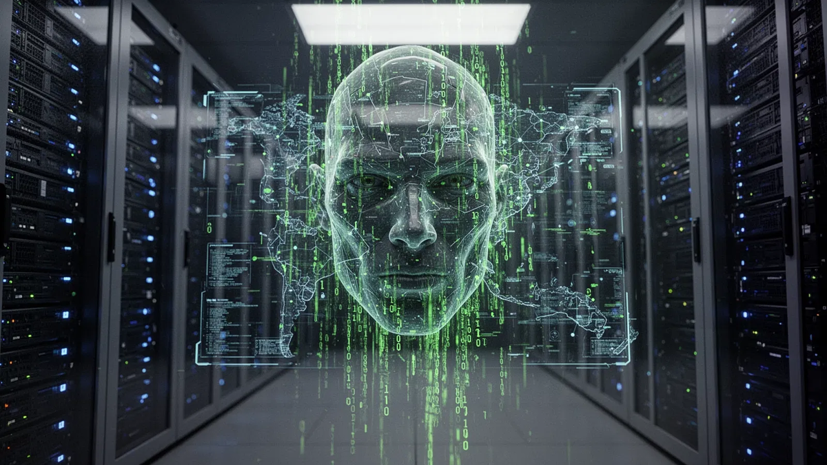 KI-Betrug: Banken und Kunden im Visier hyperrealer Scams - Foto: über boerse-global.de