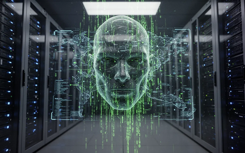 KI-Betrug: Banken und Kunden im Visier hyperrealer Scams - Foto: über boerse-global.de