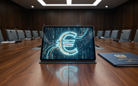 Digitaler Euro: Nagel skizziert Fahrplan bis 2029 - Foto: über boerse-global.de